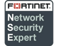 NSE FORTINET