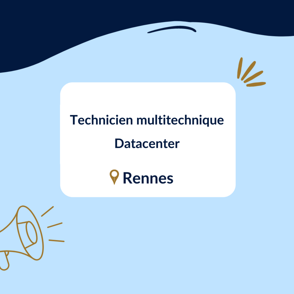 Technicien multitechnique Rennes