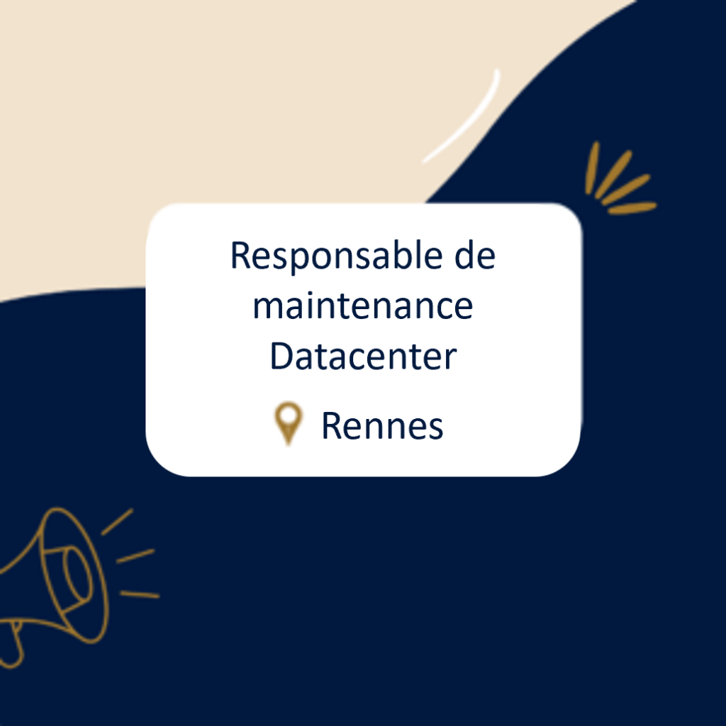 Datacenter Rennes