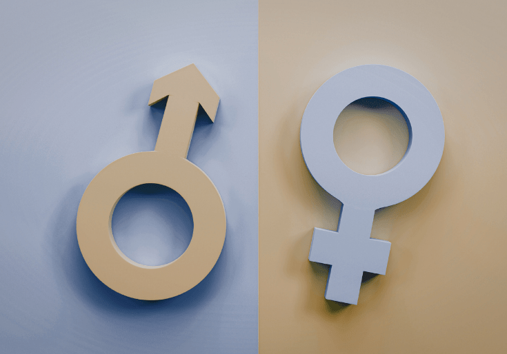 Egalité Homme Femme